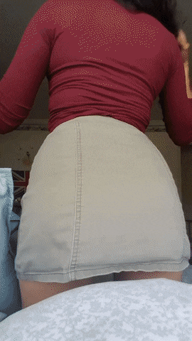 Gif - Effortless Access For Rear End