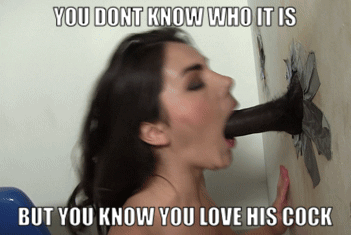 Gif - Your Mouth Is Made For Dick Like That