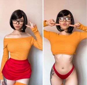 Pic - Velma Dinkly