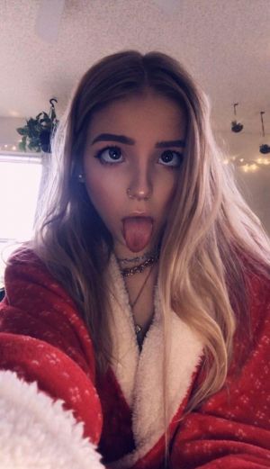 Pic - Okpeachtot Ahegao