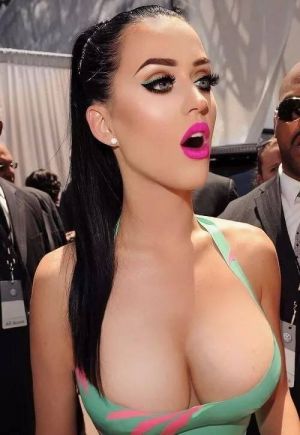 Pic - Katy Perry