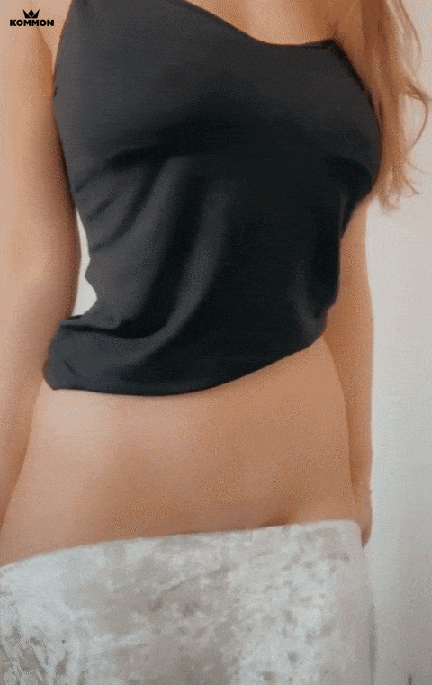 Gif - Who Is She?