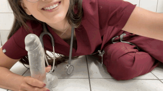 Gif - Physicians Get Naughty Too....