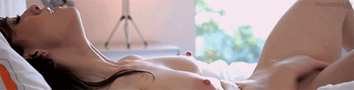 Gif - Black Hair Shaved