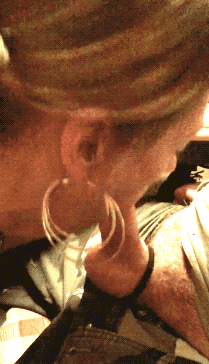 Gif - I Can Go For Hours!! Missminni