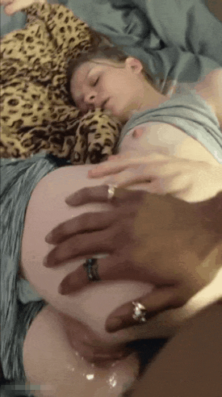 Gif - Finer In Our Daughters-in-law Butts Than Bred And Prego Too Shortly