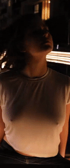 Gif - Hey, Uncle, Do I Look Great In This T-shirt?...what About Now??