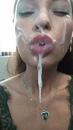 Gif - Complete On My Face!