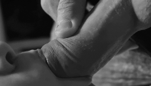 Gif - Unleashing Leisurely From Those Handsome Lips