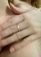 Gif - I Am A Married Wifey  Satisfy, Dont Tell Him I Display You My Sweet Vagina.