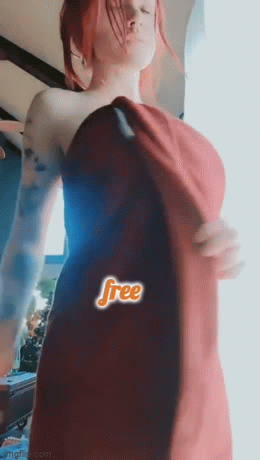 Gif - Free-for-all