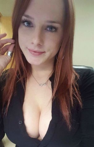 molten af girl - described as adult video starlet - id satisfy!