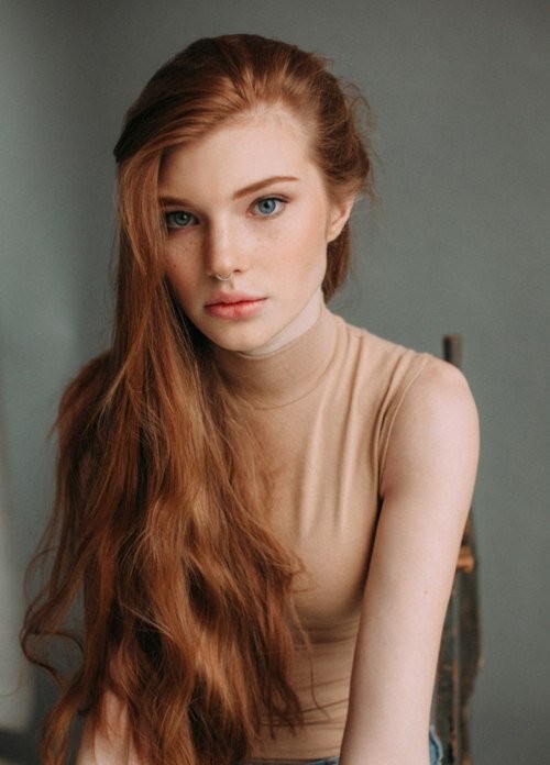 Daria milky