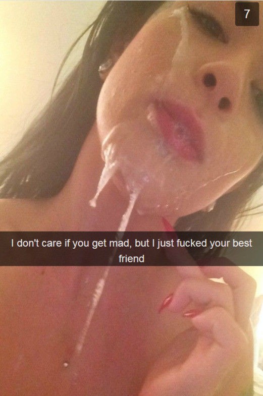 cheating and hotwife cuckold snapchat captions