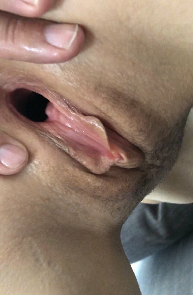 Lickable fuckhole