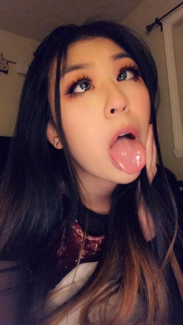 Toxicdaisies ahegao