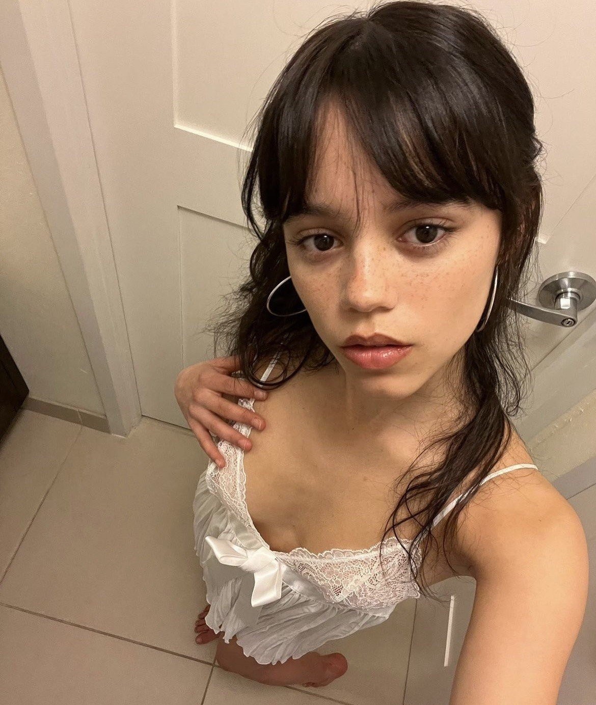 Jenna ortega