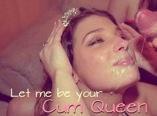 Be your jizz goddess