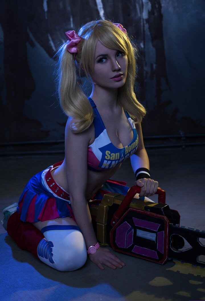 Russian juliet starling costume have fun