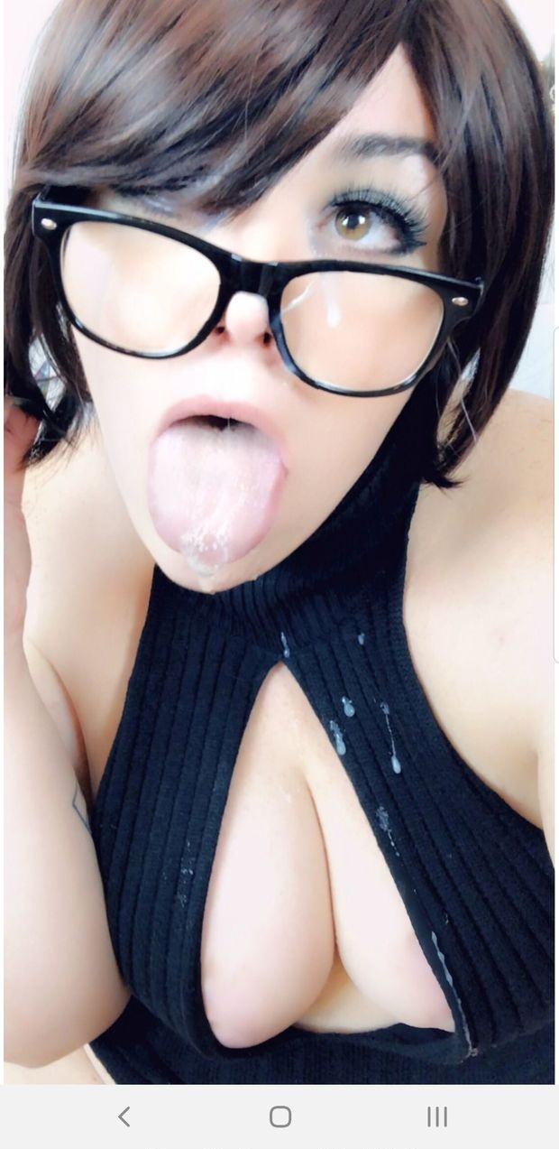 Jada jinxx ahegao