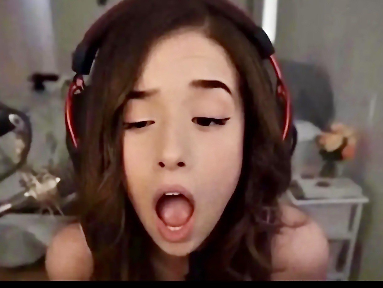 Poki wants jizz