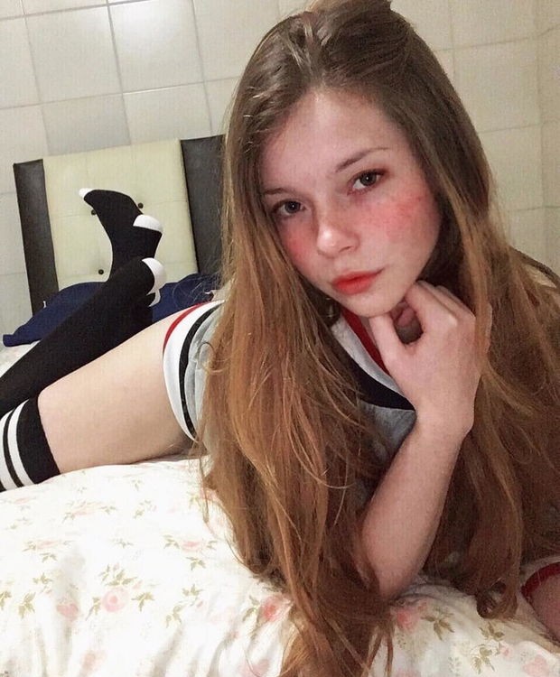 Knee socks