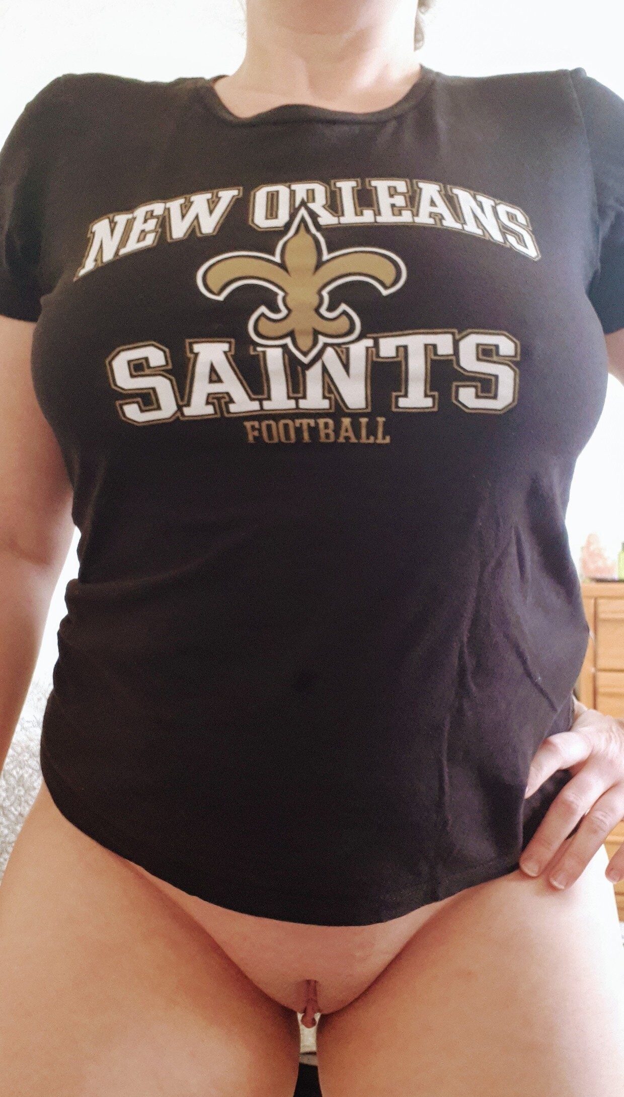 Who dat!