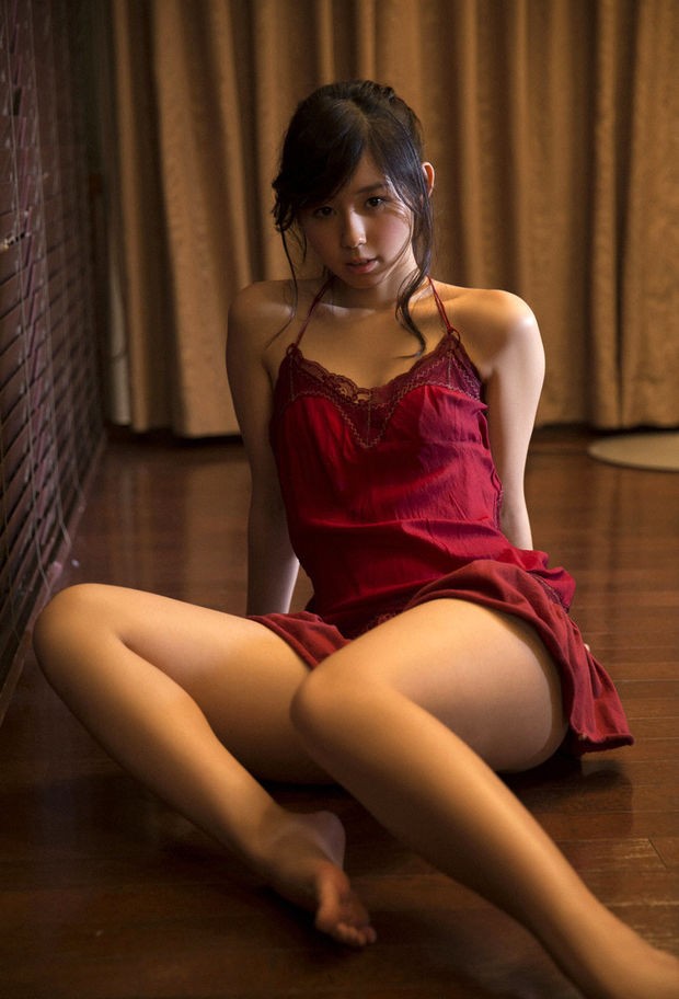 chinese hottie