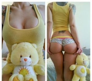 Pic - Lucky Ted