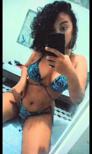 Pic - Slut Latina