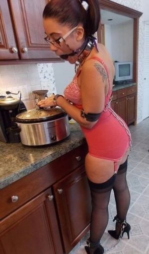 Pic - Perfect Wifey Material