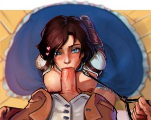 Pic - Elizabeth By Saneperson