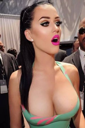 Pic - Katy Perry