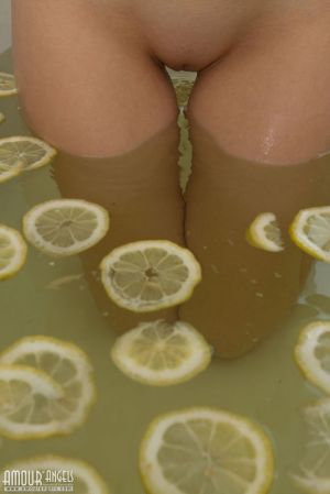 Pic - Lemons