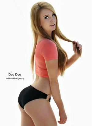 Pic - Dee Dee