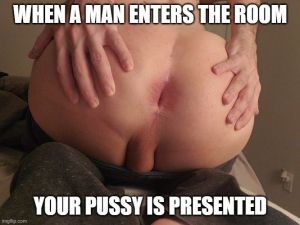 Pic - You Must Introduce Your Fuckhole To Him